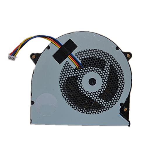 Ventilateur de refroidissement ASUS G75 haute efficacité thermique GPU VGA noir