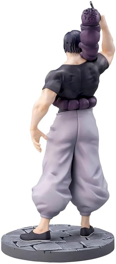 【新品未開封】呪術廻戦 懐玉・玉折 Luminasta 伏黒甚爾 五条悟 新品未開封】呪術廻戦 懐玉・玉折 Luminasta 伏黒甚爾 五条悟