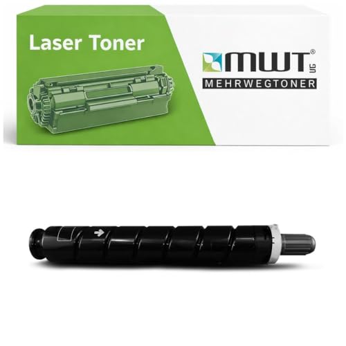 Toner compatible Canon C-EXV34BK pour éviter les pannes de noir