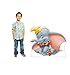 Cardboard People Dumbo Life Size Cardboard Cutout Standup - Disney's Dumbo