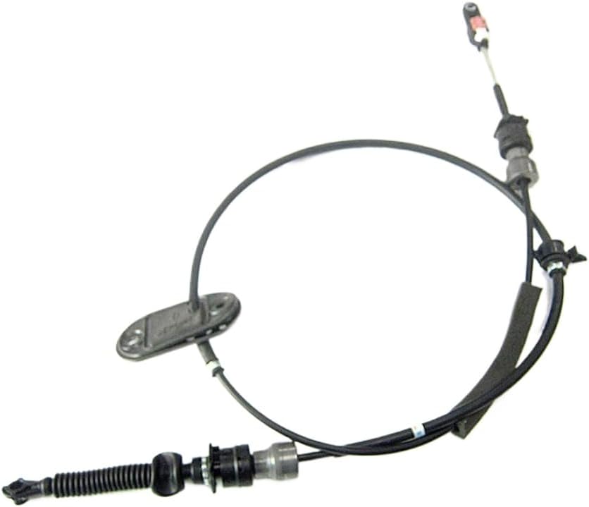 Transmission Control Car Accessories EH48-46-500 Compatible With CX7 2009-2013 AT