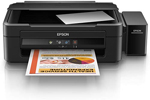 Epson L220 Colour Ink Tank System Printer