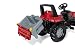 Rolly Toys RollyToys 408948 - Remolque para Tractores Infantiles (función de volquete,...