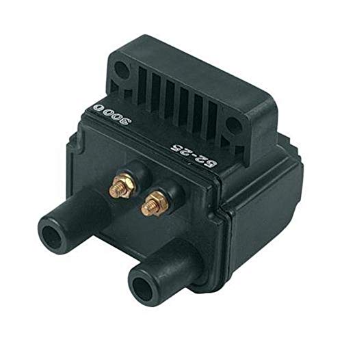 Dual-Fire Dual-Tower Compact Ignition Coil 30650