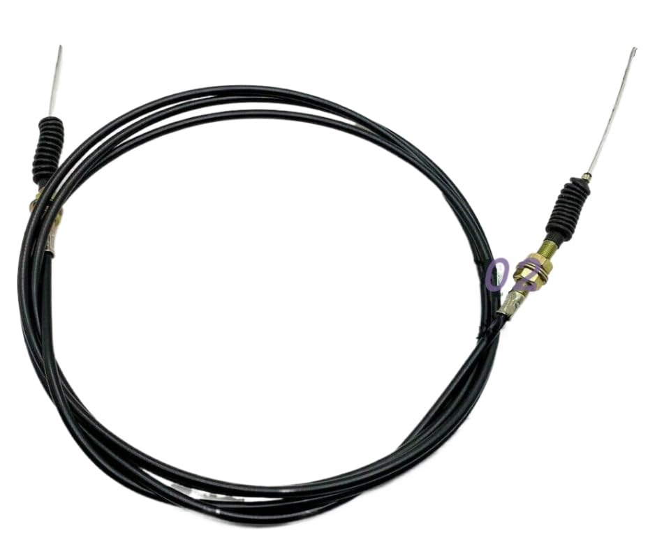 1X Throttle Cable Accessories Throttle for excavators TB175 160 153 150 TB75 60 50-