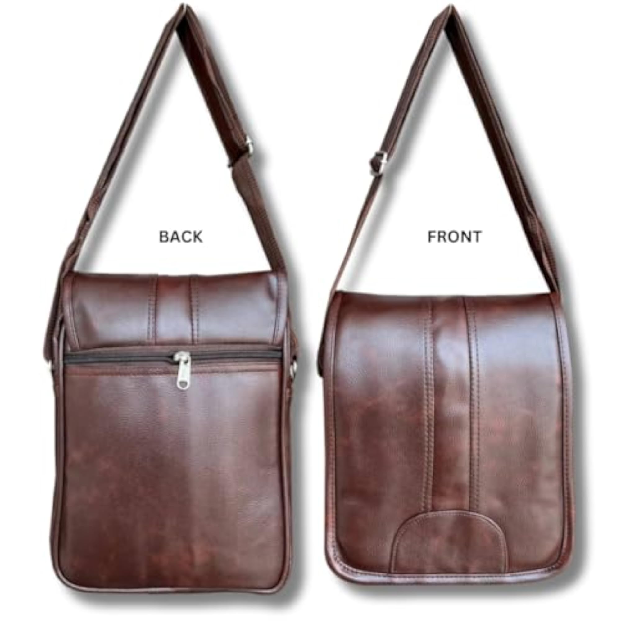 Men's Stylish Side Sling Bag