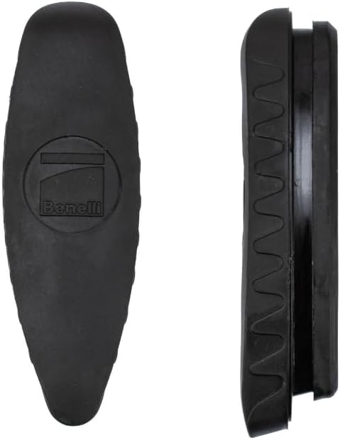 BENELLI Nova Recoil Pad 20 Gauge – Factory Replacement Recoil Pad Nova Shotguns, Length-of-Pull Up to 13.75" Superior Comfort & Durability