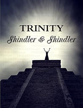 Paperback Trinity: The Tower: Book I Book