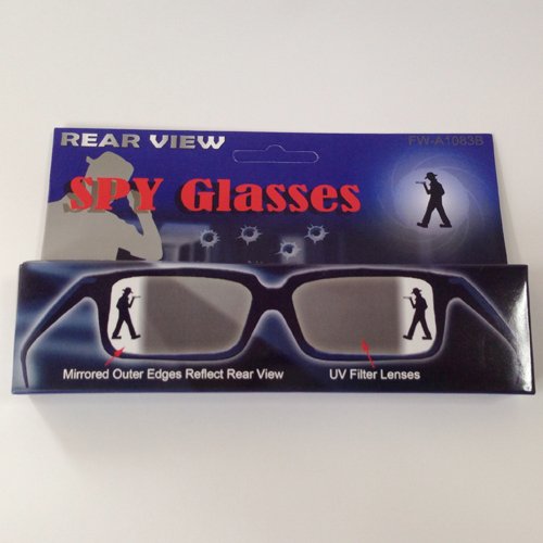 スパイグラス Amazon | スパイグラス SPY Glasses | ジョーク・どっきり | おもちゃ