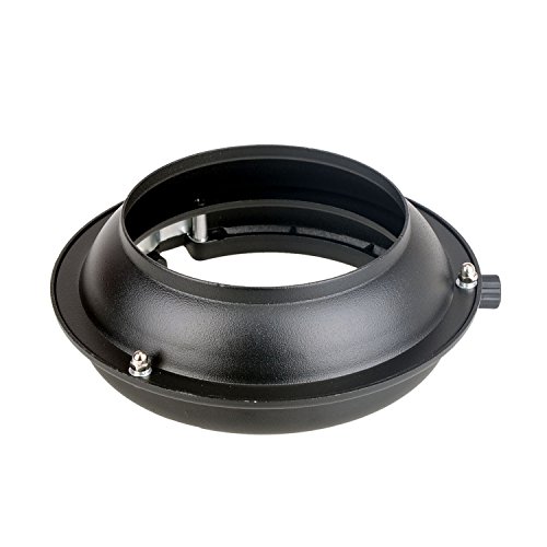 Balcar to Bowen Adapter