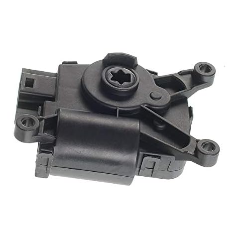 Frankberg Servomotor de Compuerta de Aire Acondicionado Compatible Cover