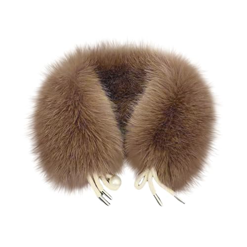Scelta etica: La nostra opzione in fibra acrilica amica degli animali ti permette di godere del lusso e del calore della fibra senza sensi di colpa. Si tratta di un'alternativa elegante e compassionevole ai prodotti in vera fibra.