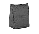 KitchenAid KMCC1OB Stand Mixer Cloth Cover - Onyx Black