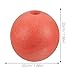 Toddmomy High Buoyancy Fishing Net Float 7.87 Inch Foam Buoy for Outdoor Crab Trap Marker Rope Float Fishing Tackle Accessories