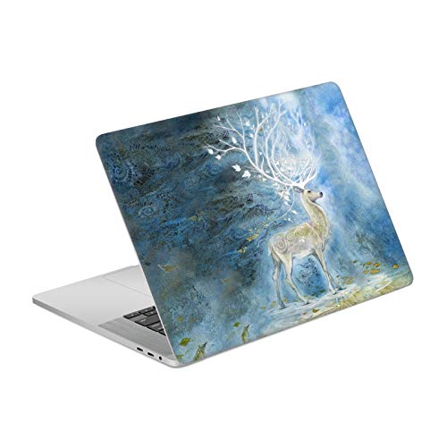 Couverture vinyle MacBook Pro 16" A2141 illustration artistique premium