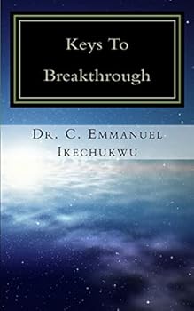Paperback Keys To Breakthrough Book