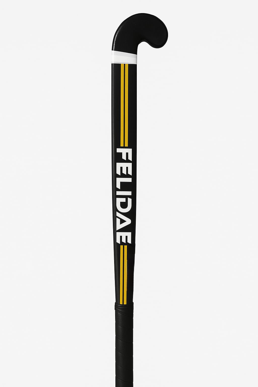 APOLESTAR Solid Combo Hockey Stick for Men/Women/Boy for Practice and Also use for Self Defence Hockey Stick - 36 inch Pack of 2-Multicolor 1