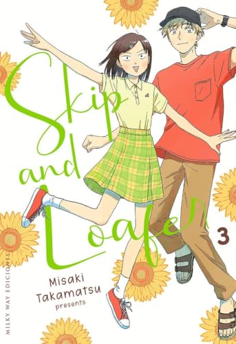 Skip And Loafer 03