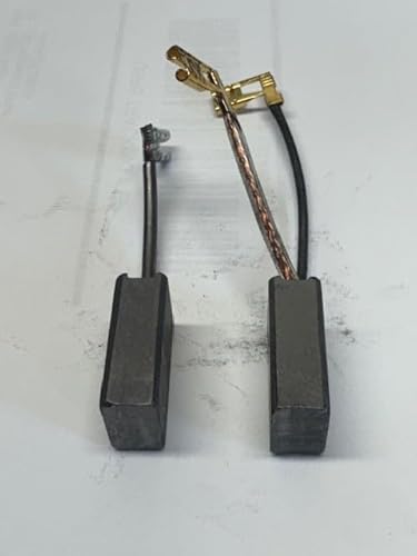 Motor Brush Set, SK-18554, Replacement for Cybex 445t 455t