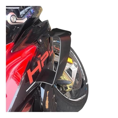 Spoiler avant S1000RR carénage à aile fixe haute finition