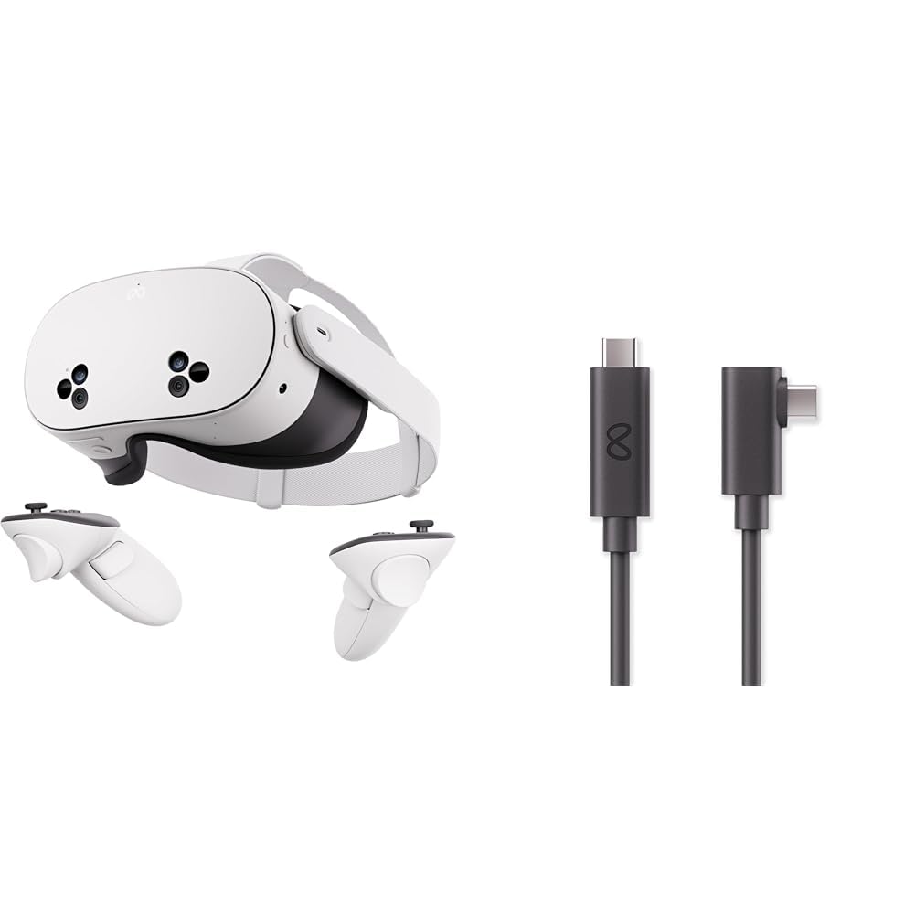 【極美品】 Quest 3 128GB 純正バンド付き Amazon.co.jp: Meta Quest 3 128GB|最もパワフルなMeta Quest