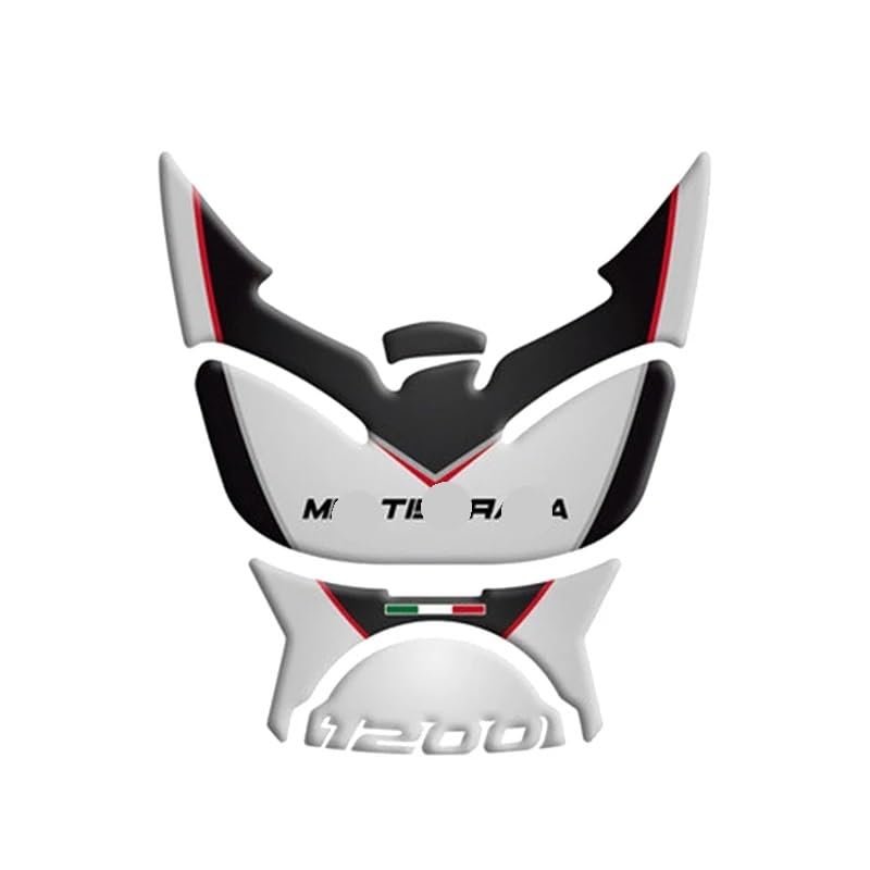 Protection réservoir moto pour les voyages en Multistrada 1200