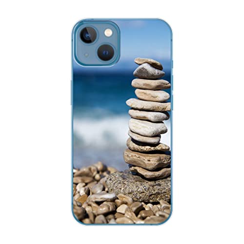 Coque iPhone 14 antichoc résolvant les problèmes de chutes et rayures accidentelles