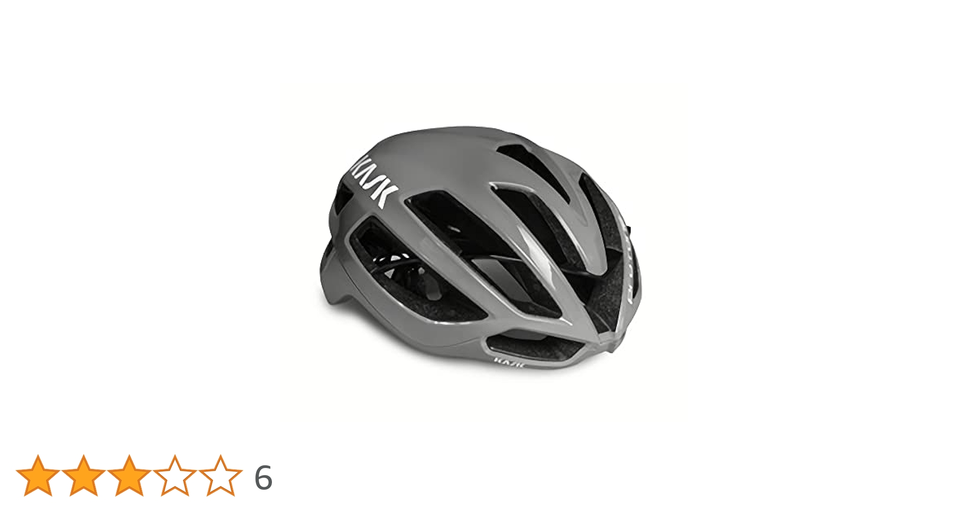 KASK Mサイズ ヘルメット Amazon | カスク(Kask) PROTONE ICON GRY M サイクリング