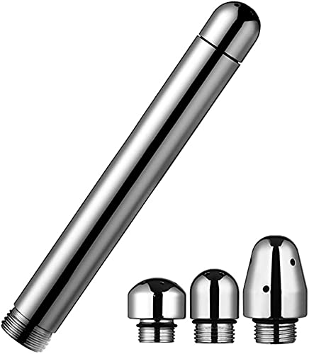 Lalia Intimdusche mit 3 Duschköpfen