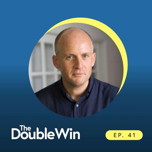 OLIVER BURKEMAN: Trading Control for Peace