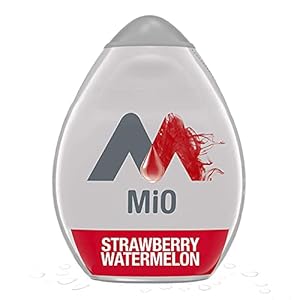 Mio Liquid Water Enhancer Strawberry Watermelon 1.62 Oz (3- Pack) by Kraft Foods Global [Foods]