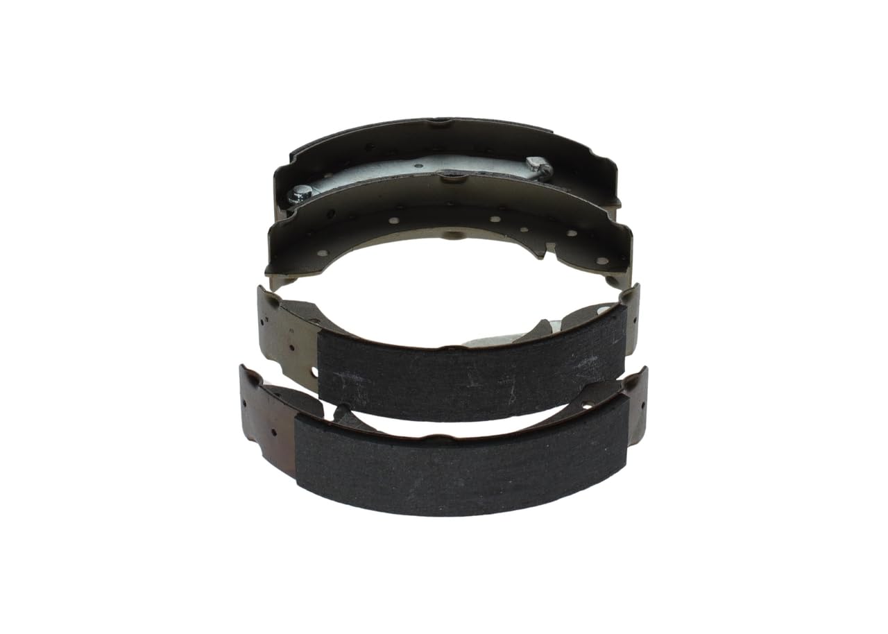 Bosch 0986487528 Brake Shoe