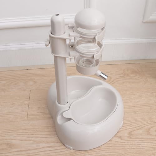 Fuente de agua automática para gatos y perros BESPORTBLE miniatura 6