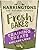 Harringtons Fresh Bakes Chicken Liver Dog Training Treats, 100g, Pack of 9