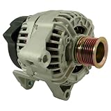 Alternator for BMW 0-124-515-050 320 325 330 525 Z3 X5