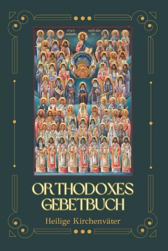 ORTHODOXES GEBETBUCH