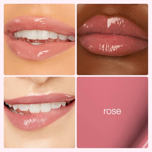 Image of tarte maracuja juicy lip balm gloss - Viral Nourishing Lip Butter Color with High-Shine Hydration, Skincare Infused with Vitamin E, Vegan & Cruelty-Free