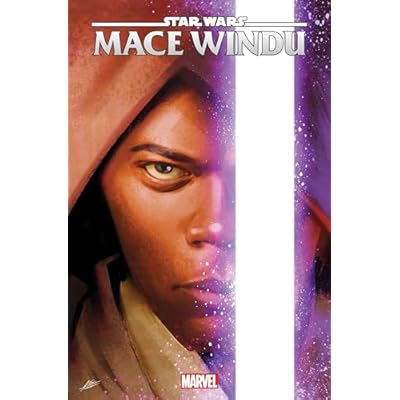 Star Wars: Mace Windu (2024) #1