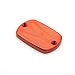 Produktbild FXCNC Racing CNC Motorrad Vorne Bremsflüssigkeit Reservoir Cap Abdeckung für T-MAX500 TMAX500 2008-2011,T-MAX530 TMAX530 2012-2016