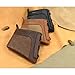 WAYNE'S DOG Slip On Recoil Pad for Shotgun Rifle, Cavans Leather Gun Buttstock Extension Black/Brown (Brown, S: 3 1/8