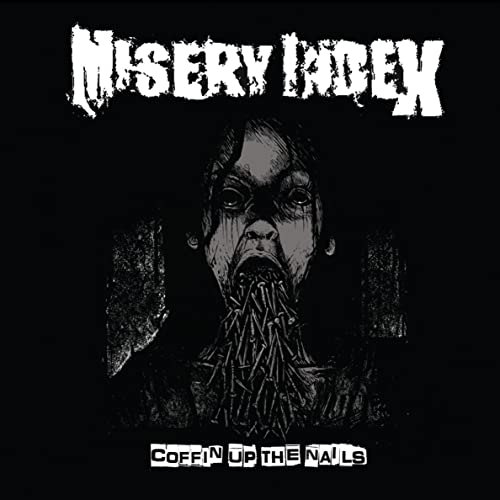 Coffin Up The Nails