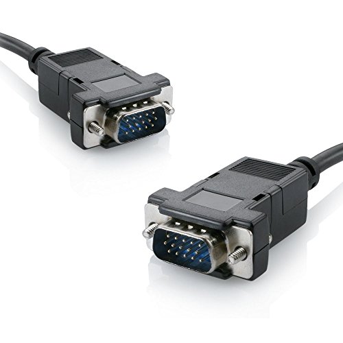 Cabo VGA de 10 mts c/filtro