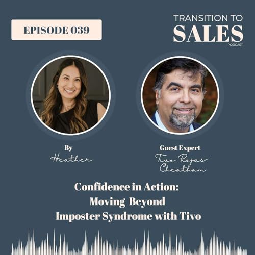Confidence in Action: Moving Beyond Imposter Syndrome with Tivo