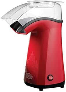 Nostalgia APH200RED 16-Cup Air-Pop Popcorn Maker by Nostalgia
