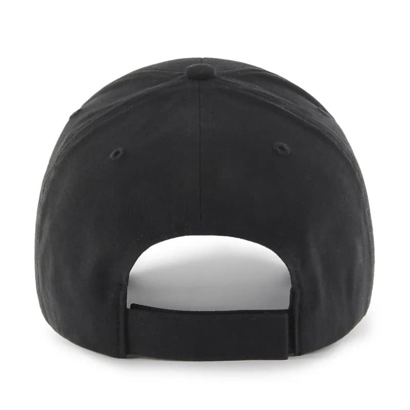 Image of Colorado Baseball Team Hat Adjustable Classic MVP Rockies Cap Multicolor