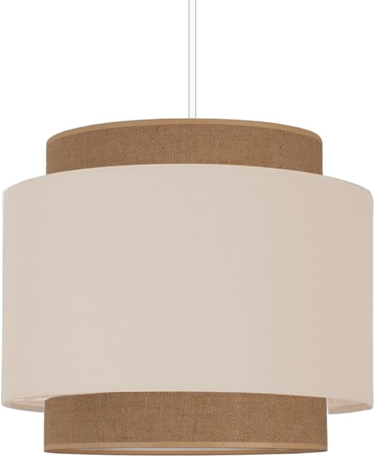 Lampada Da Soffitto Rotonda A LED Con Finitura Bianca E Diverse Potenze Premium Optonica Lampada Da Soffitto Rotonda A LED Con Finitura Bianca E Diverse Potenze Premium Optonica