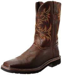 Dark Brown Water Buffalo