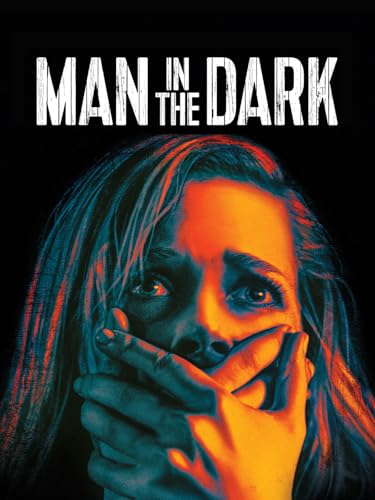  Man in the Dark