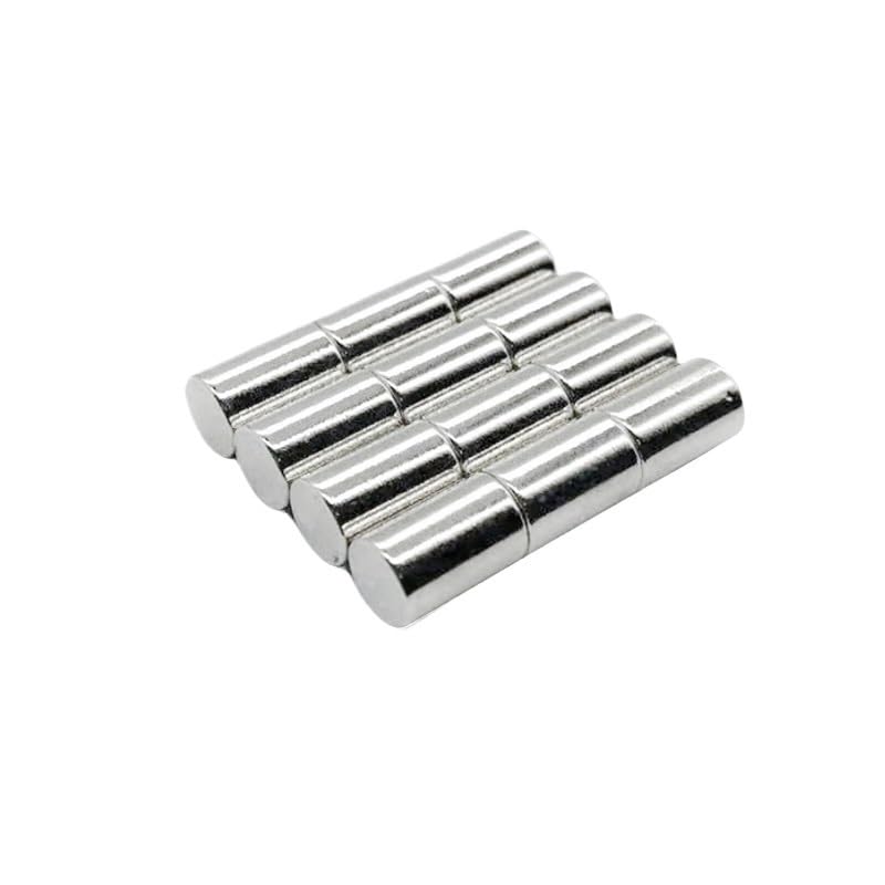 10/20/30pcs 5x8mm Neodymium Disc 5mmx8mmMinor Diameter 5x8 mm Bulk Small Round 5 * 8 mm(150pcs)