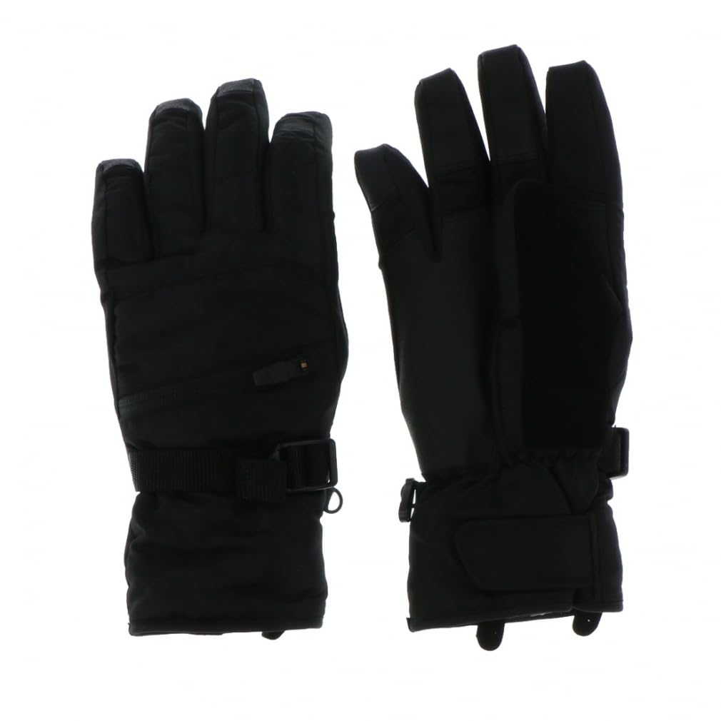 Amazon | キスマーク メンズ スノーボード グローブ KM-5G013 kissmark